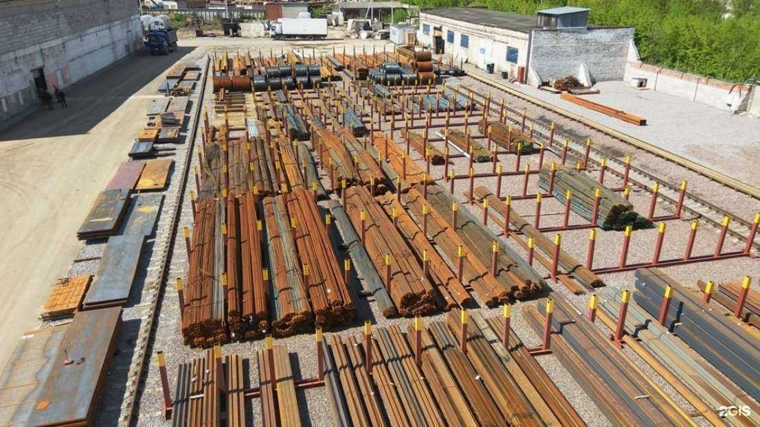 Отзывы на компанию Металлоторг Рязань в Рязани c фото