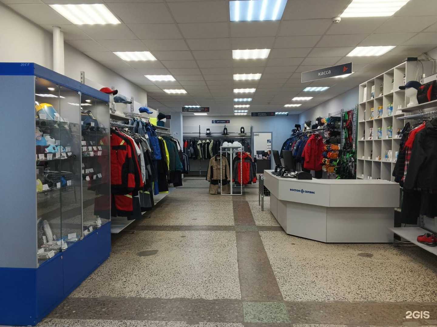 Отзывы на компанию Красноярск-Восток-Сервис в Норильске c фото