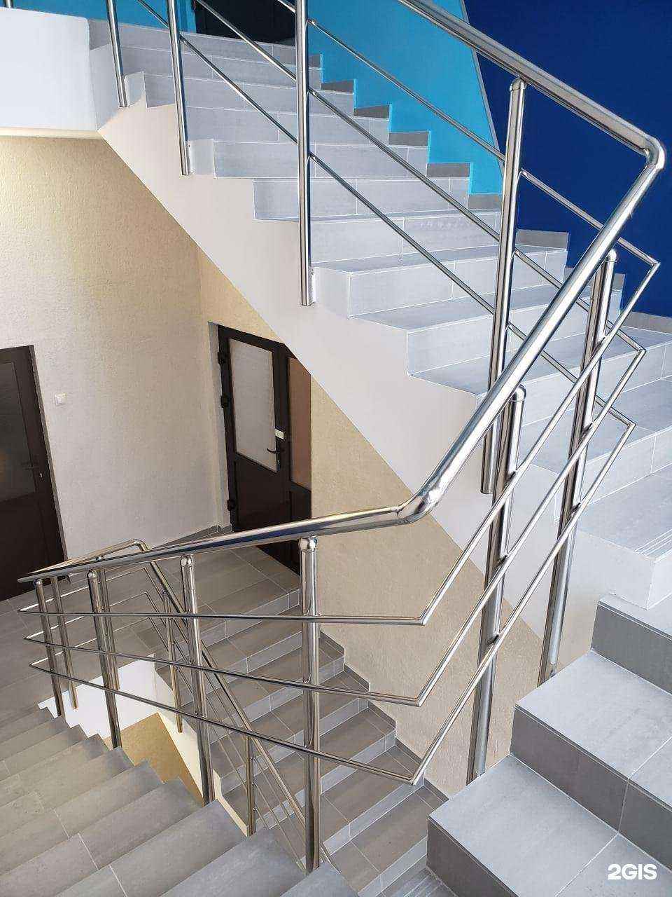 Отзывы на компанию Крастехнадзор в Красноярске c фото