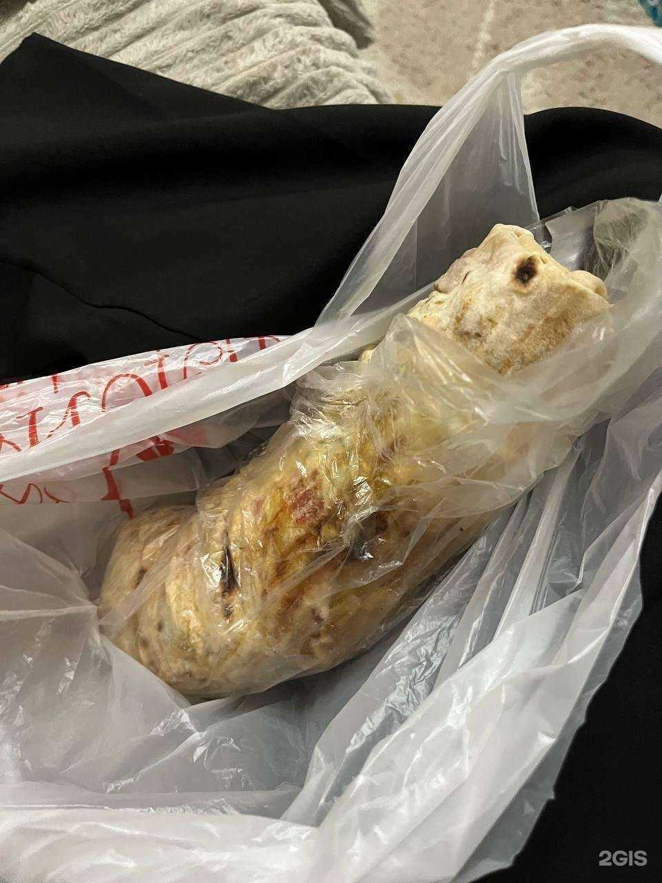 Отзывы на компанию Мега шаурма в г. Комсомольск-на-Амуре c фото