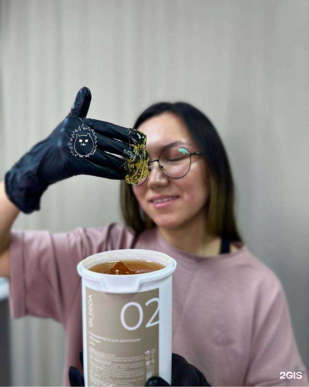 Отзывы на компанию Гладкий ёжик в г. Ханты-Мансийск c фото