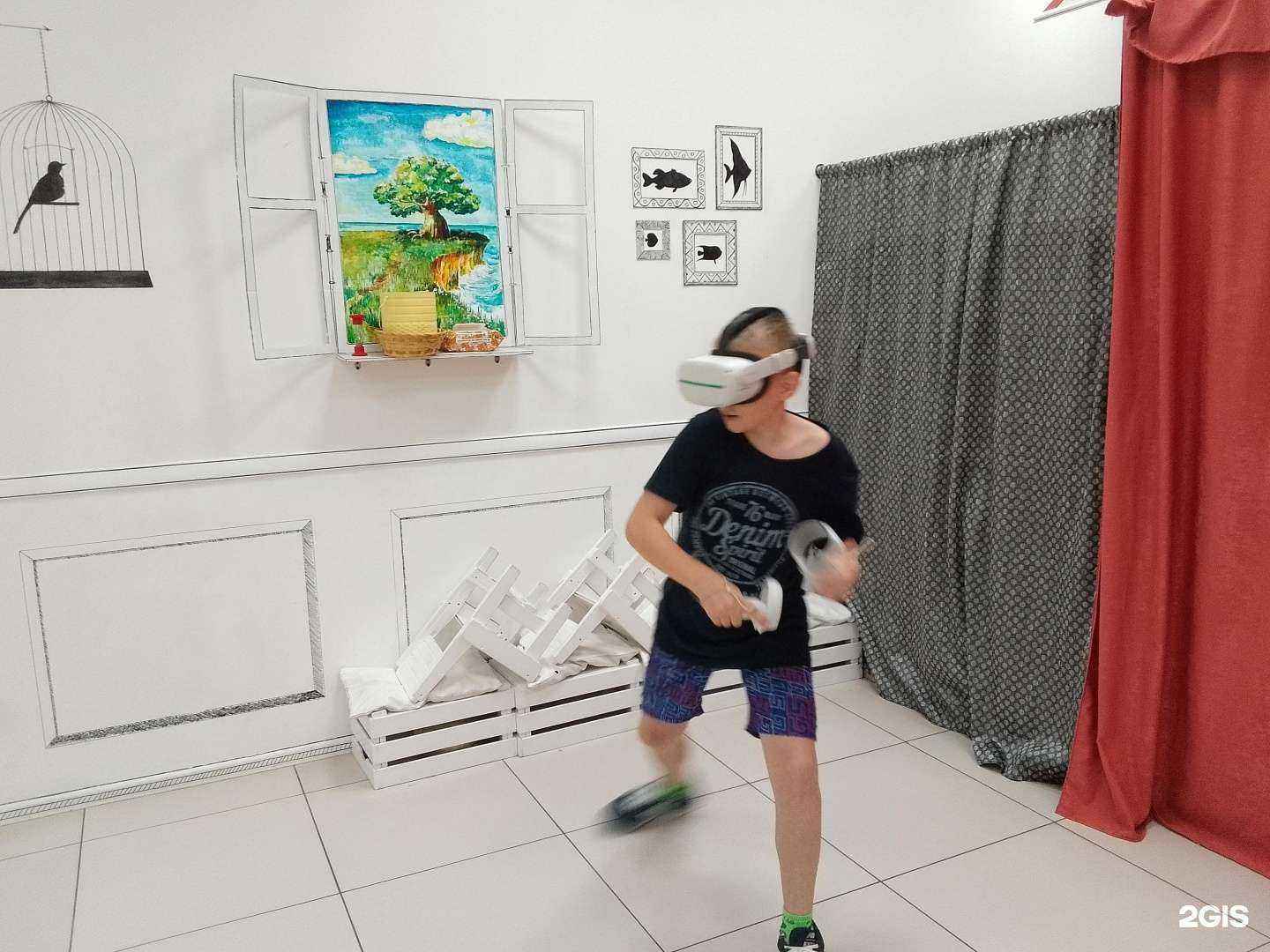 Отзывы на компанию Реально Виртуально в г. Архангельск c фото
