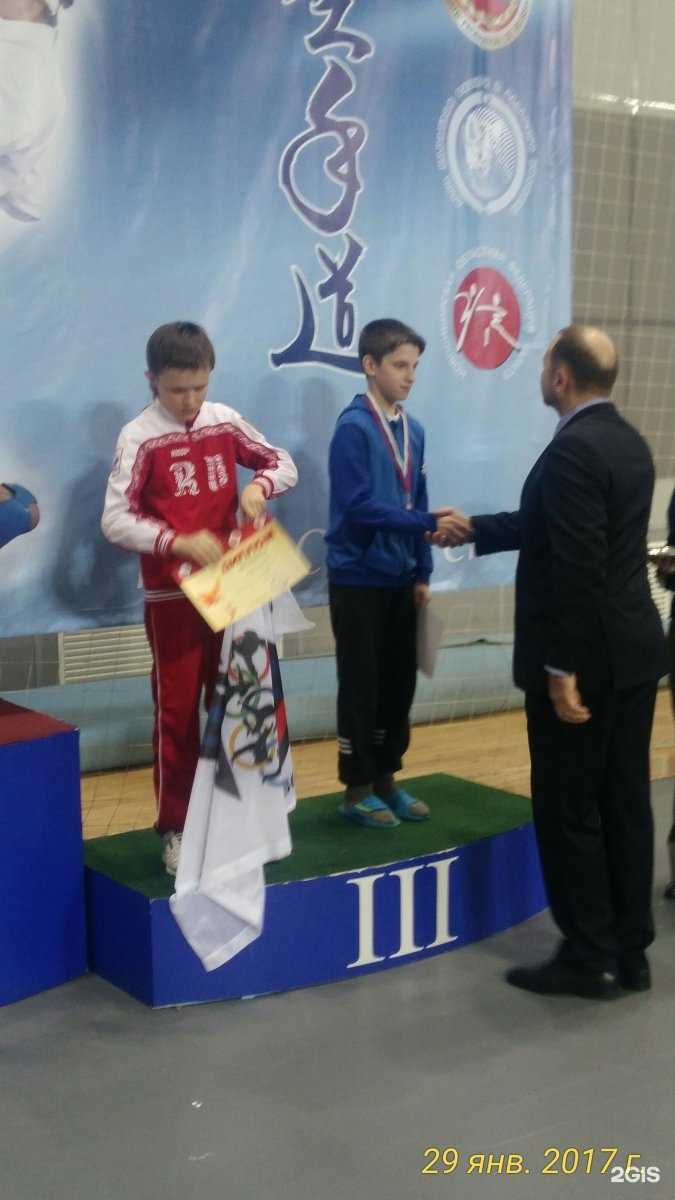 Отзывы на компанию Надежда в Кемерове c фото