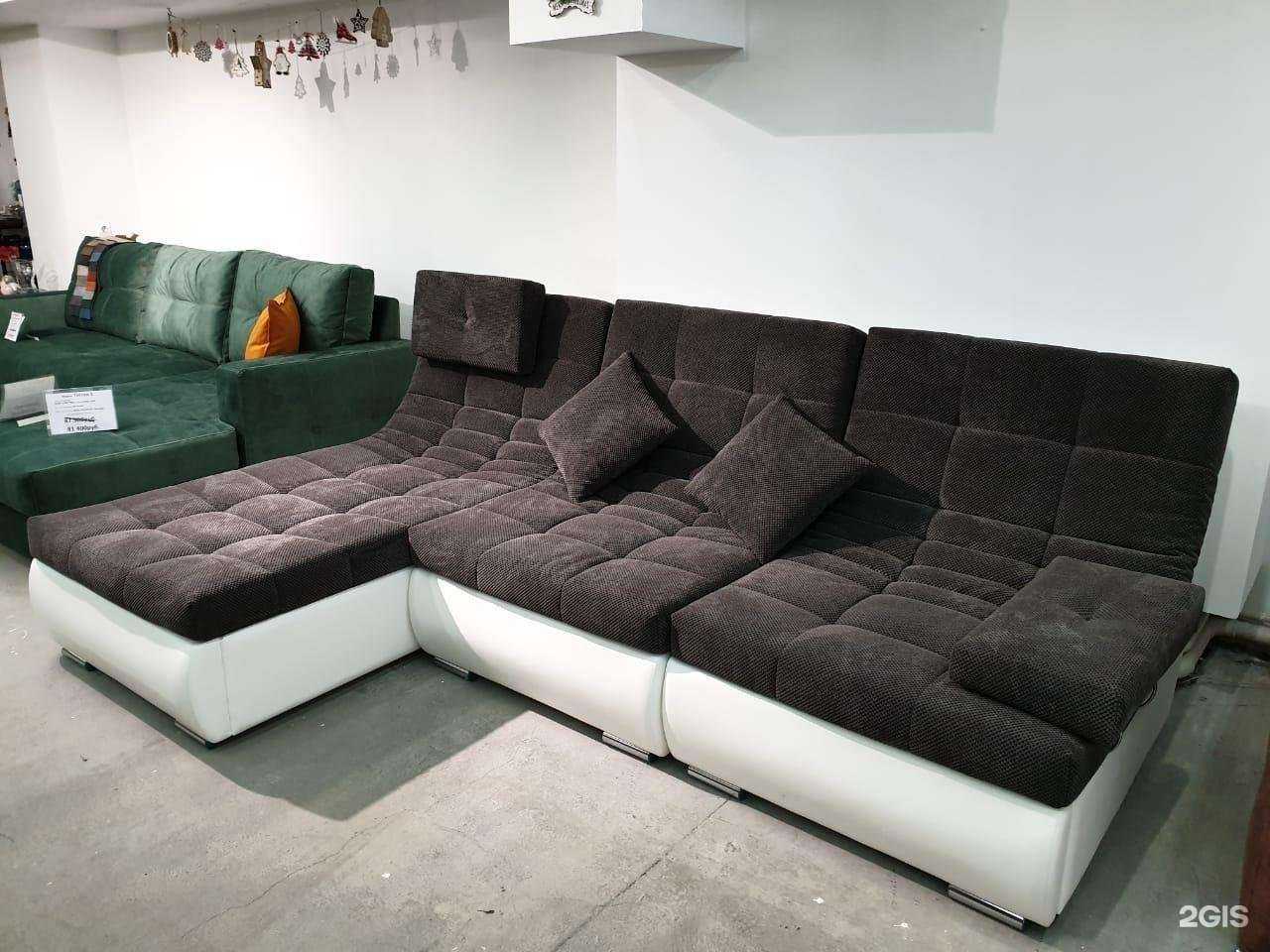 Отзывы на компанию Kenner sofa в Кемерове c фото