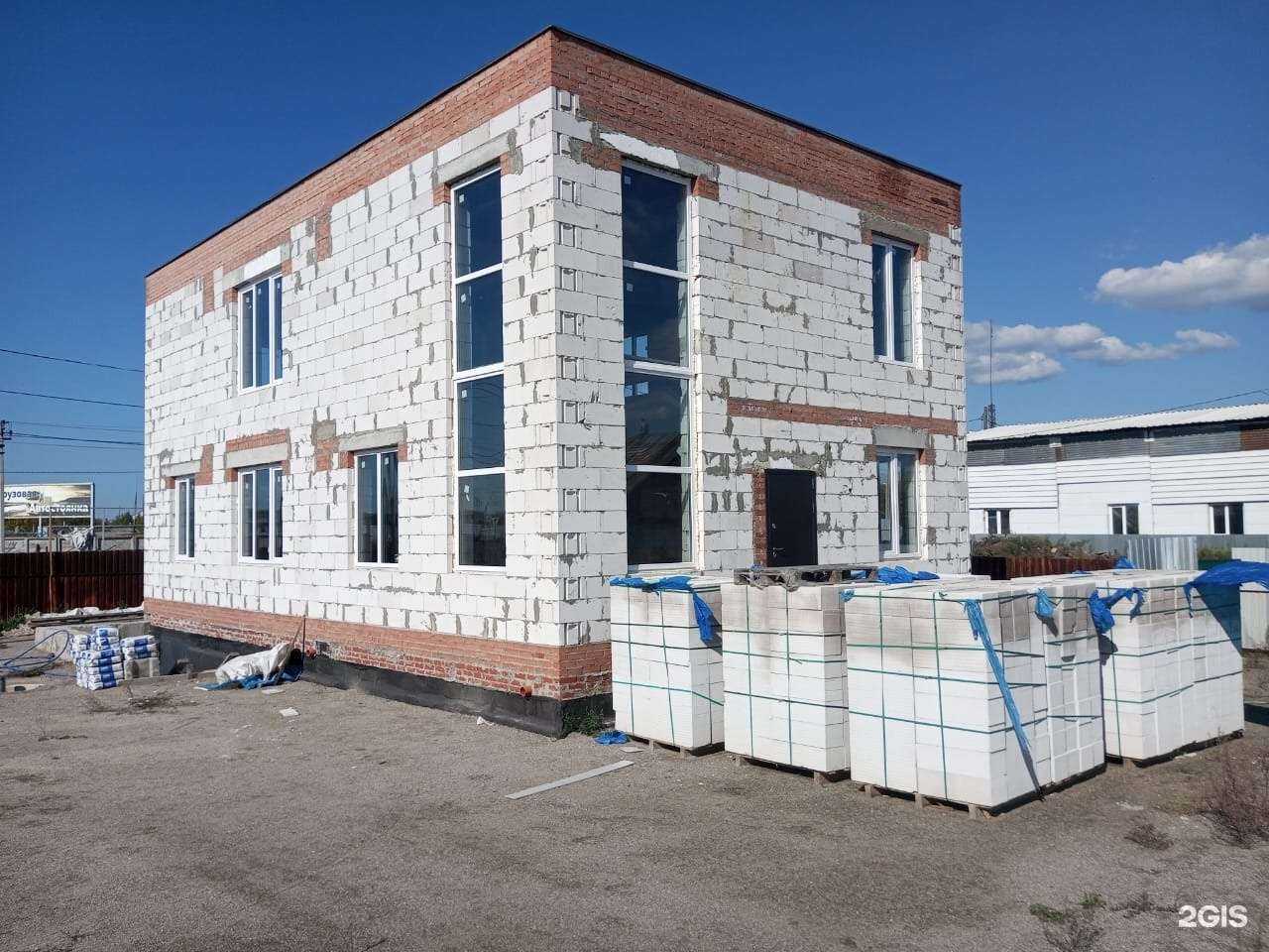 Отзывы на компанию Строй с комфортом в Челябинске c фото