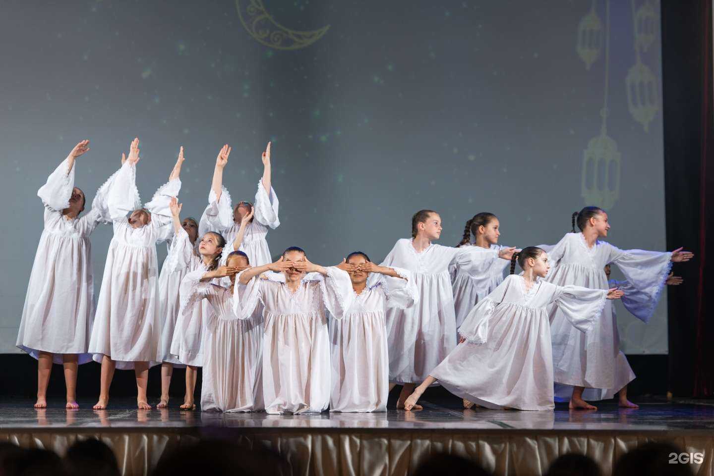 Отзывы на компанию Free dance в Омске c фото