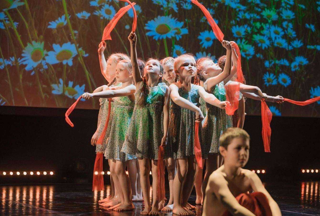 Отзывы на компанию Танц-класс в Перми c фото