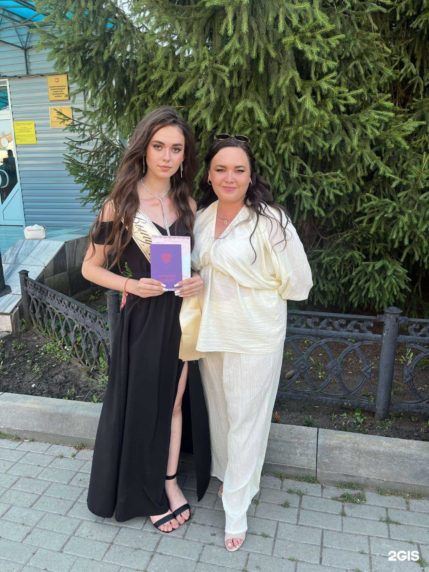 Отзывы на компанию ZonovaSize в Челябинске c фото