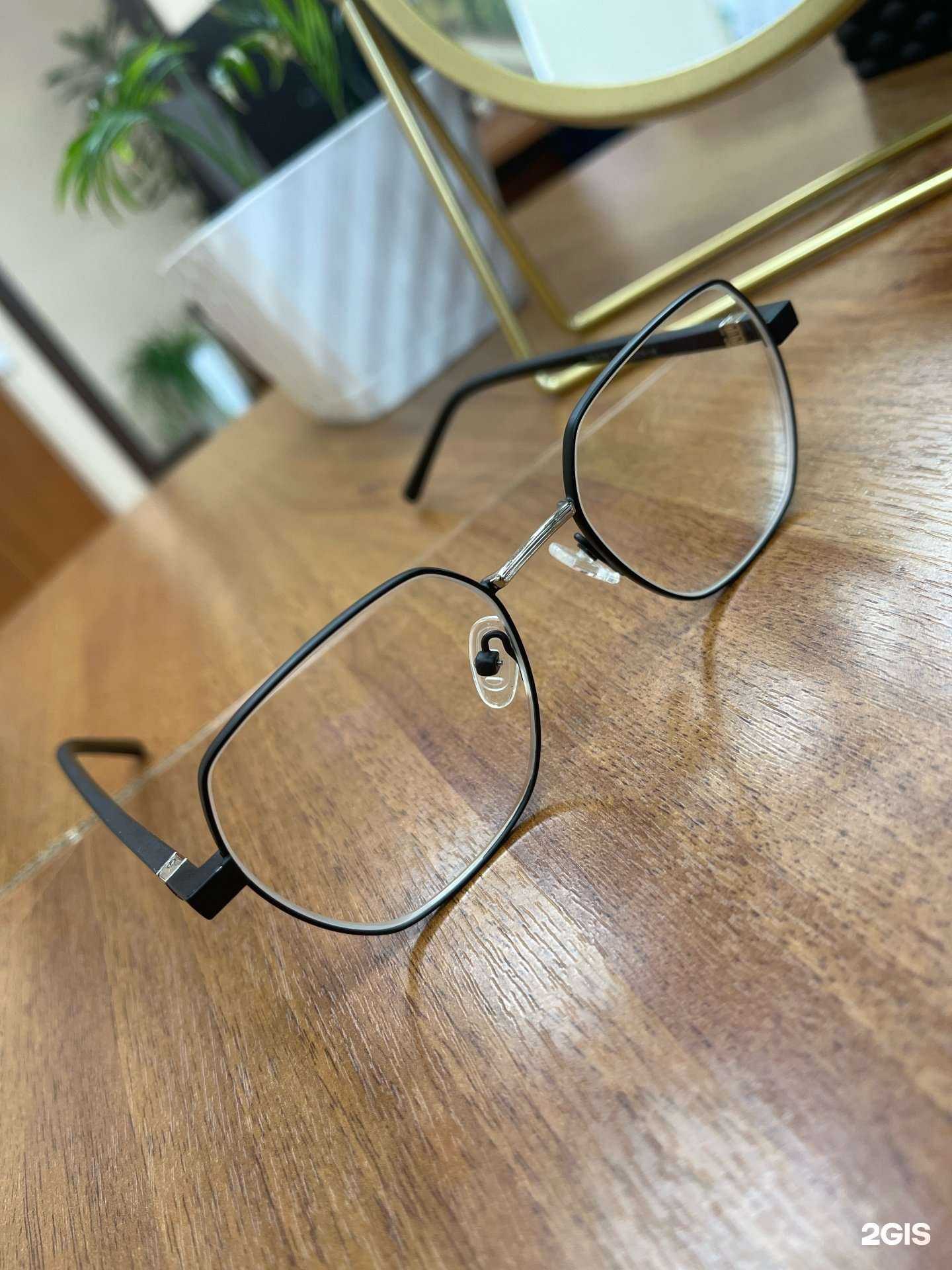 Отзывы на компанию Time оптик в г. Красноярск c фото