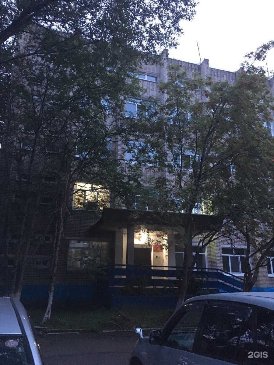 Отзывы на компанию Межрайонный отдел вневедомственной охраны по г. Комсомольску-на-Амуре в Комсомольске-на-Амуре c фото - фотография 2 из 2