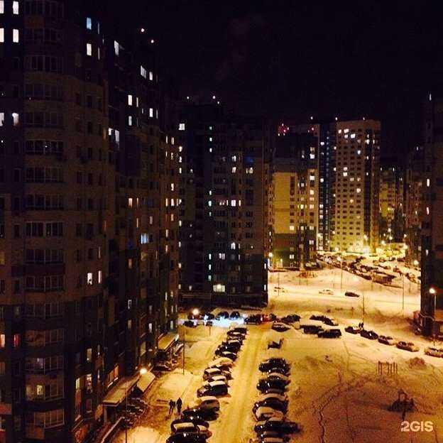 Отзывы на компанию Бэби-клуб в Нижнем Новгороде c фото - фотография 2 из 2