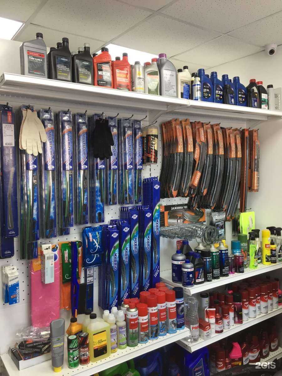 Отзывы на компанию Acparts в Миассе c фото