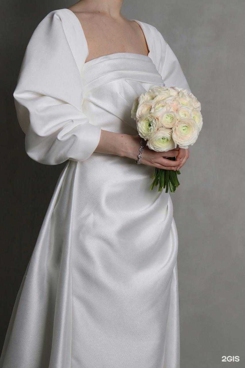 Отзывы на компанию The Brides в г. Махачкала c фото