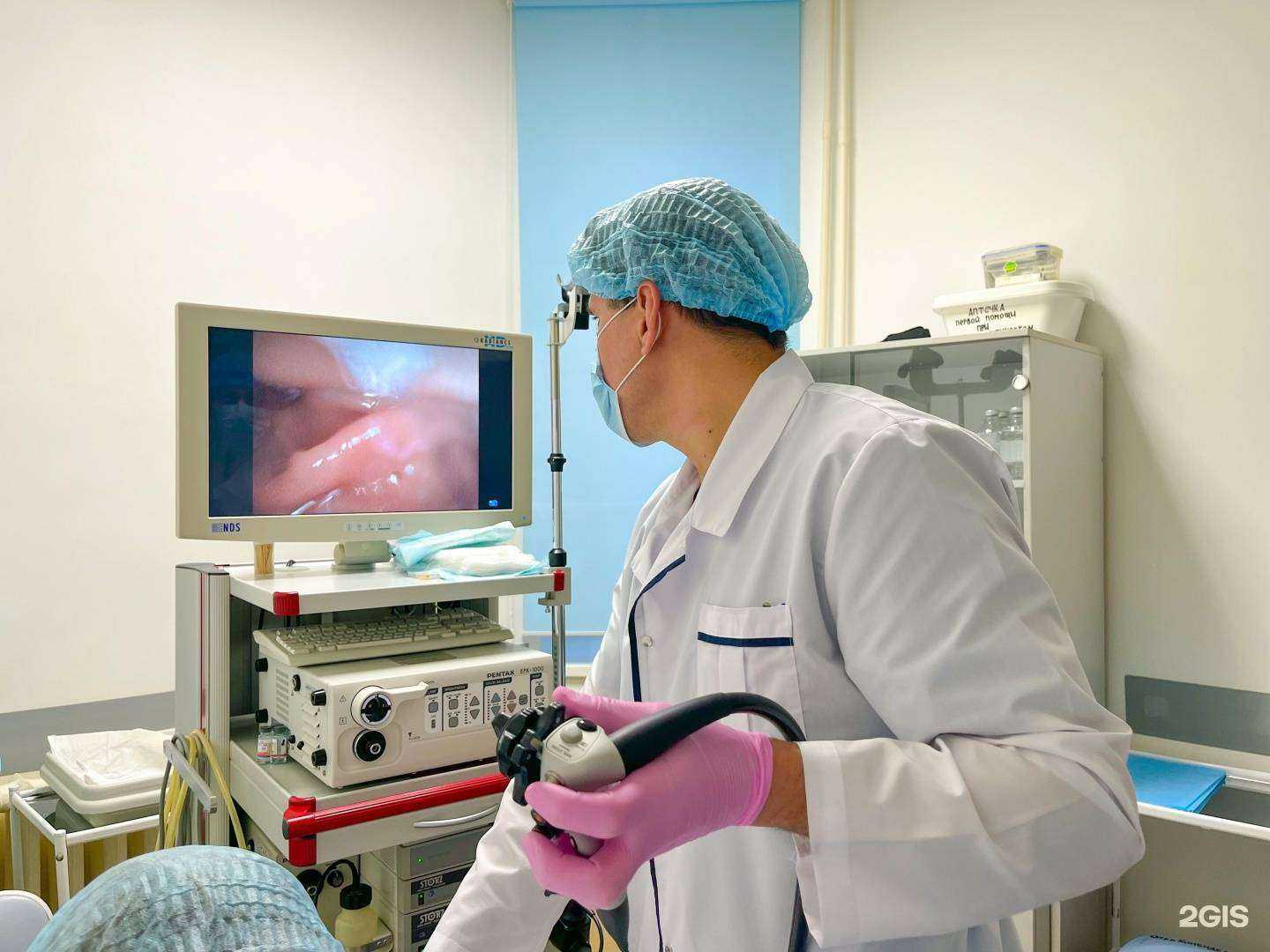 Отзывы на компанию Красноярский краевой клинический центр охраны материнства и детства в Красноярске c фото