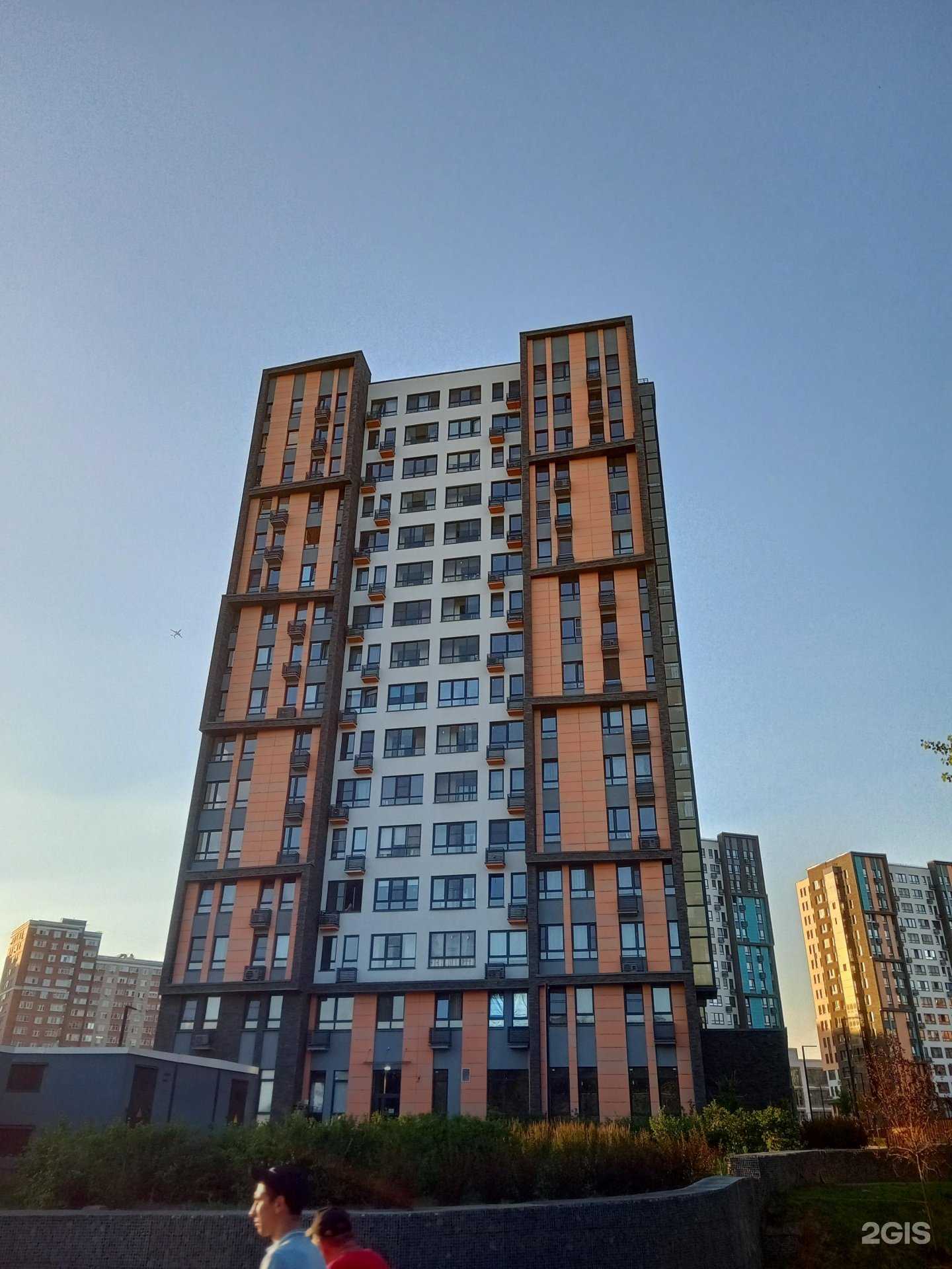 Отзывы на компанию Ваза в Коммунарке c фото - фотография 2 из 2