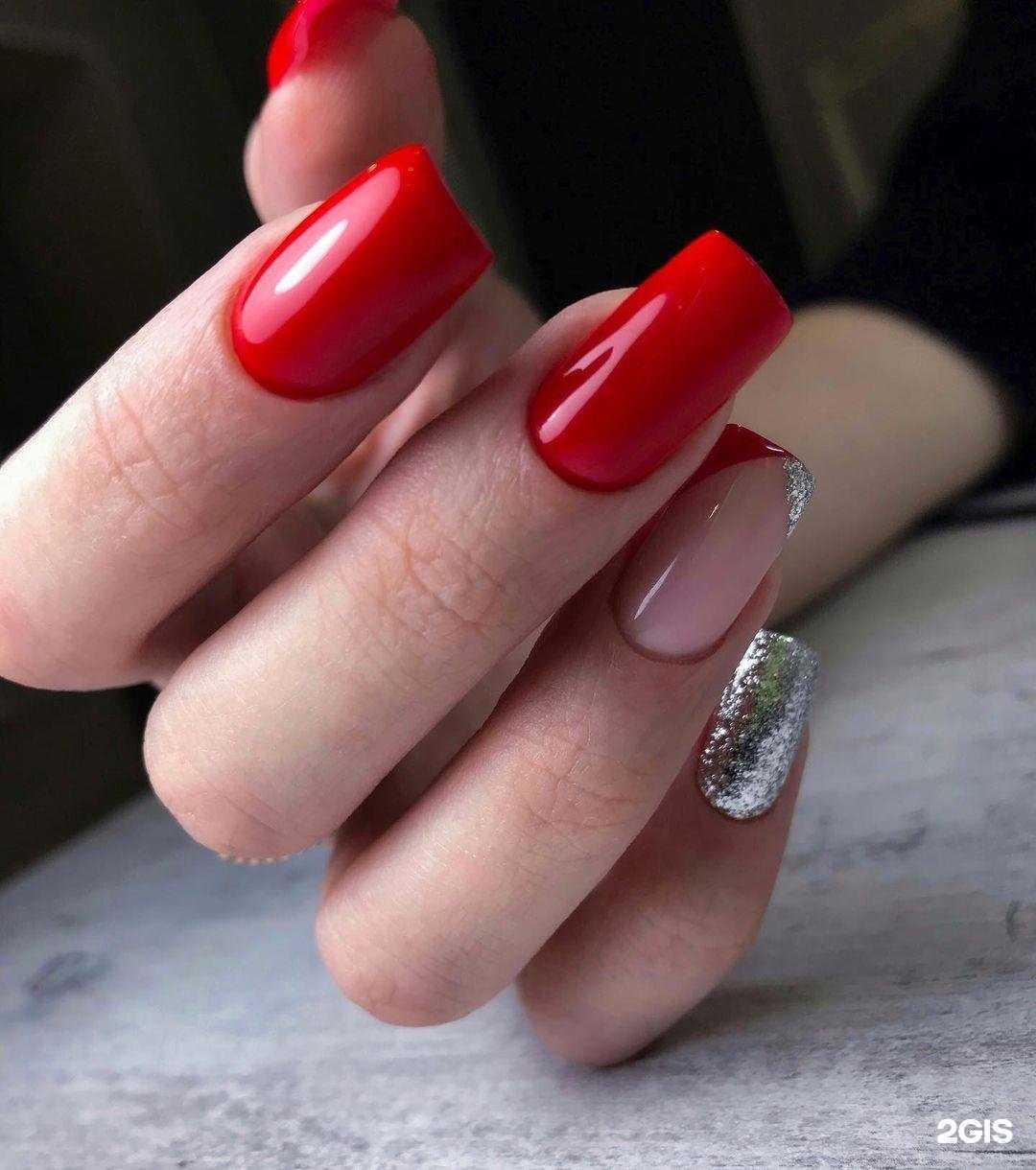 Отзывы на компанию nail.lab в г. Выкса c фото