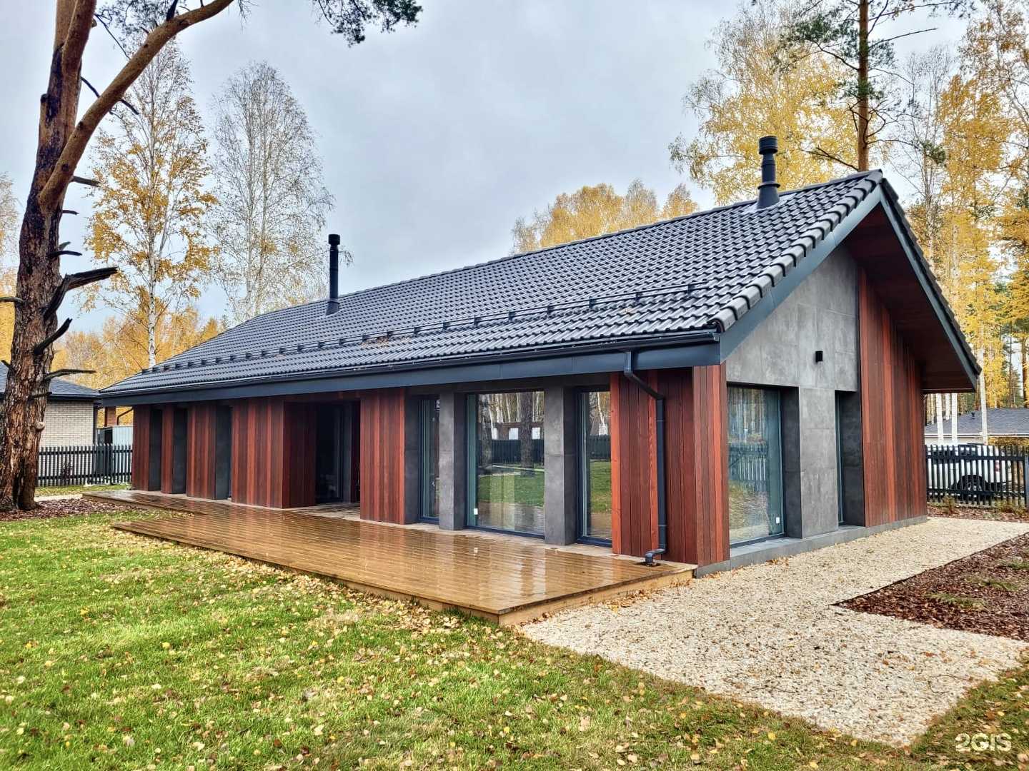 Отзывы на компанию Дерево-Екб в г. Екатеринбург c фото