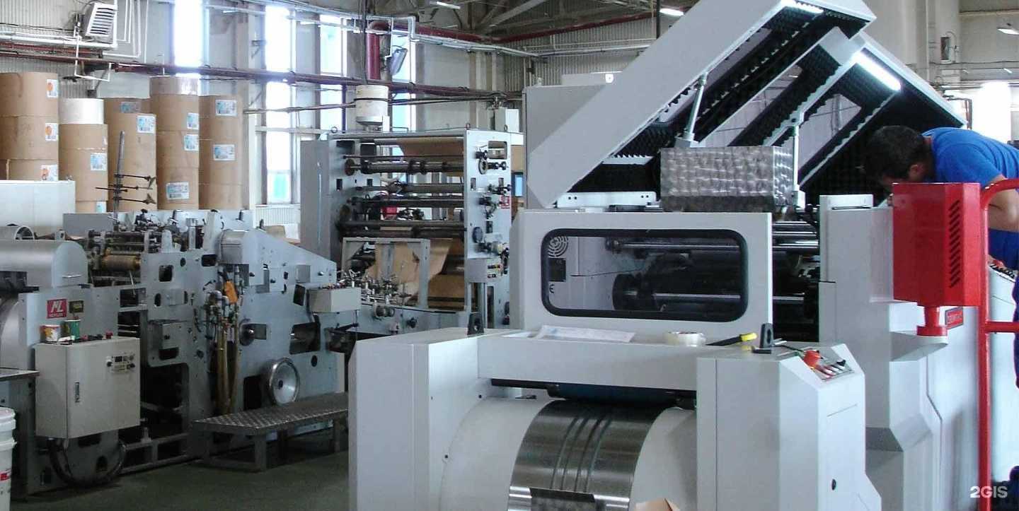 Отзывы на компанию Европак в Воронеже c фото