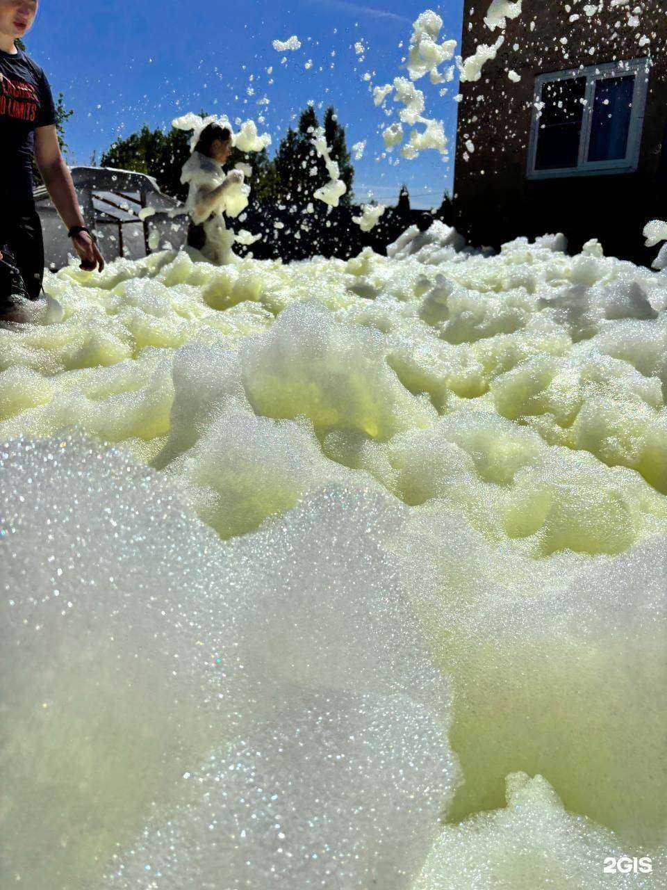 Отзывы на компанию Pro-пена в Ярославле c фото