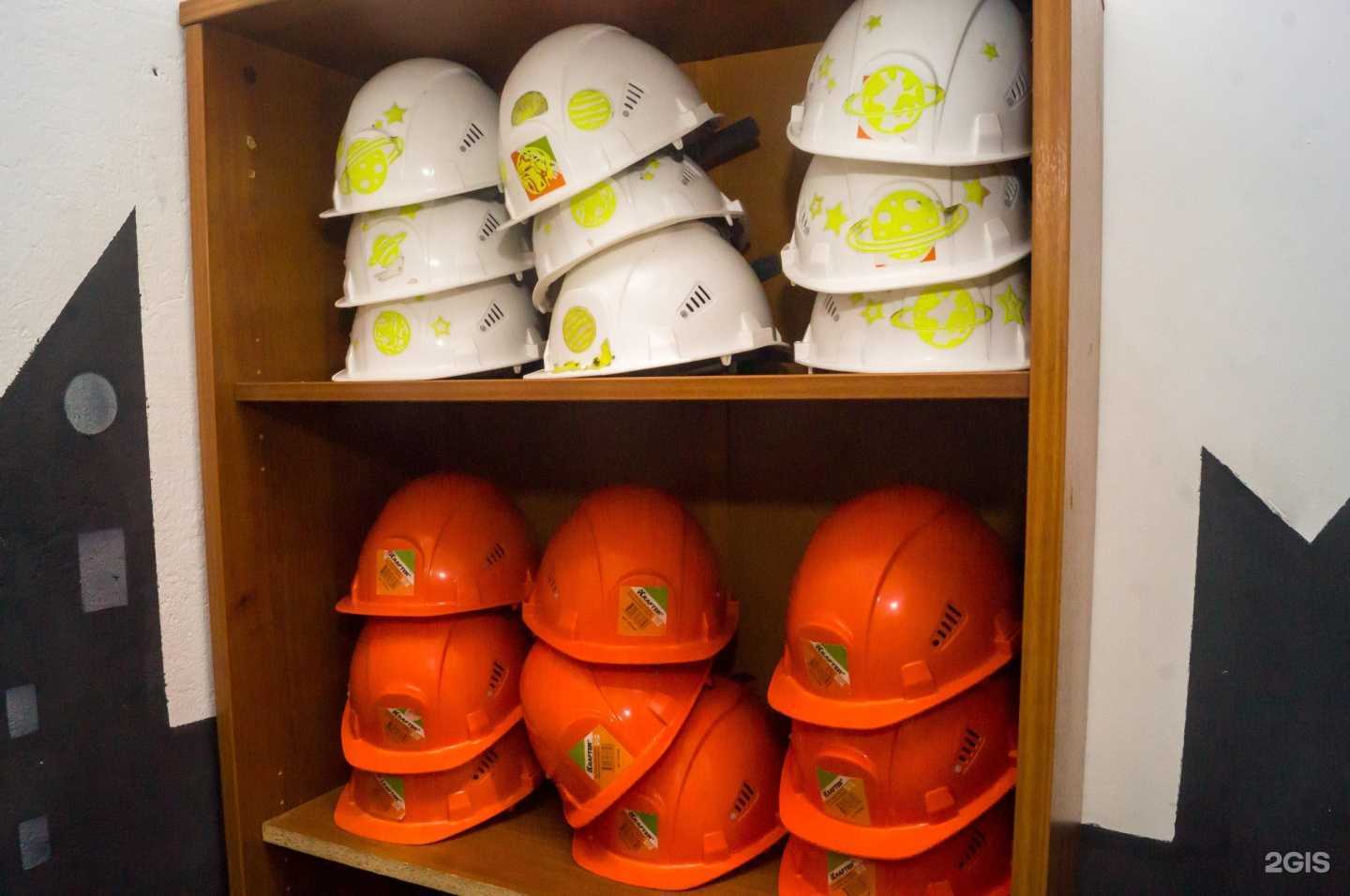 Отзывы на компанию Пряткитория в г. Кемерово c фото