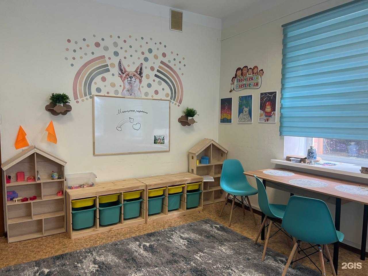 Отзывы на компанию Развивашка в г. Новосибирск c фото