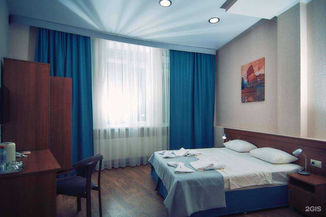 Отзывы на компанию Колизей в г. Кисловодск c фото