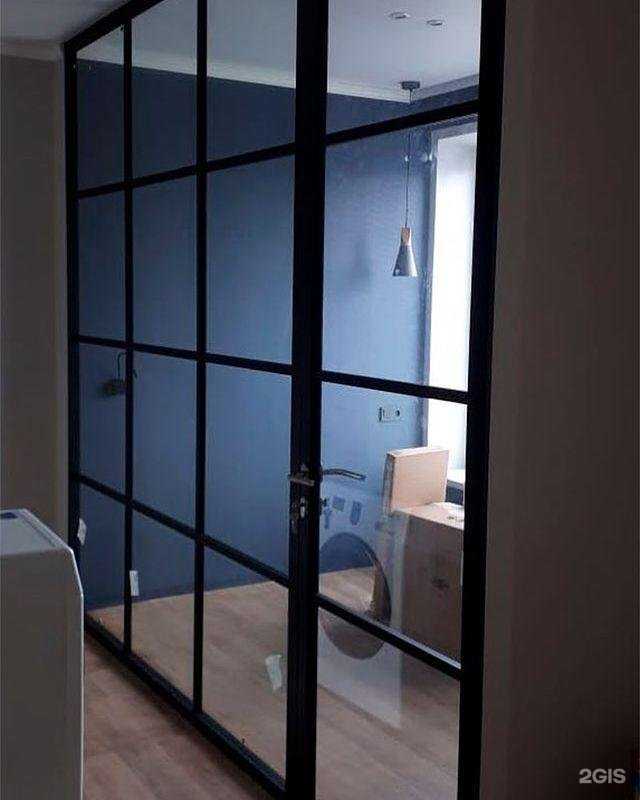 Отзывы на компанию StekloSfera39 в Калининграде c фото