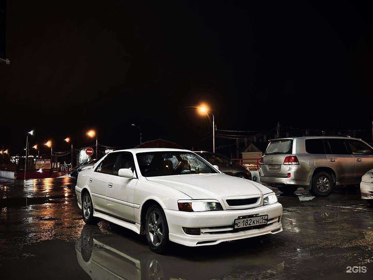 Отзывы на компанию Obves_ykt в Якутске c фото