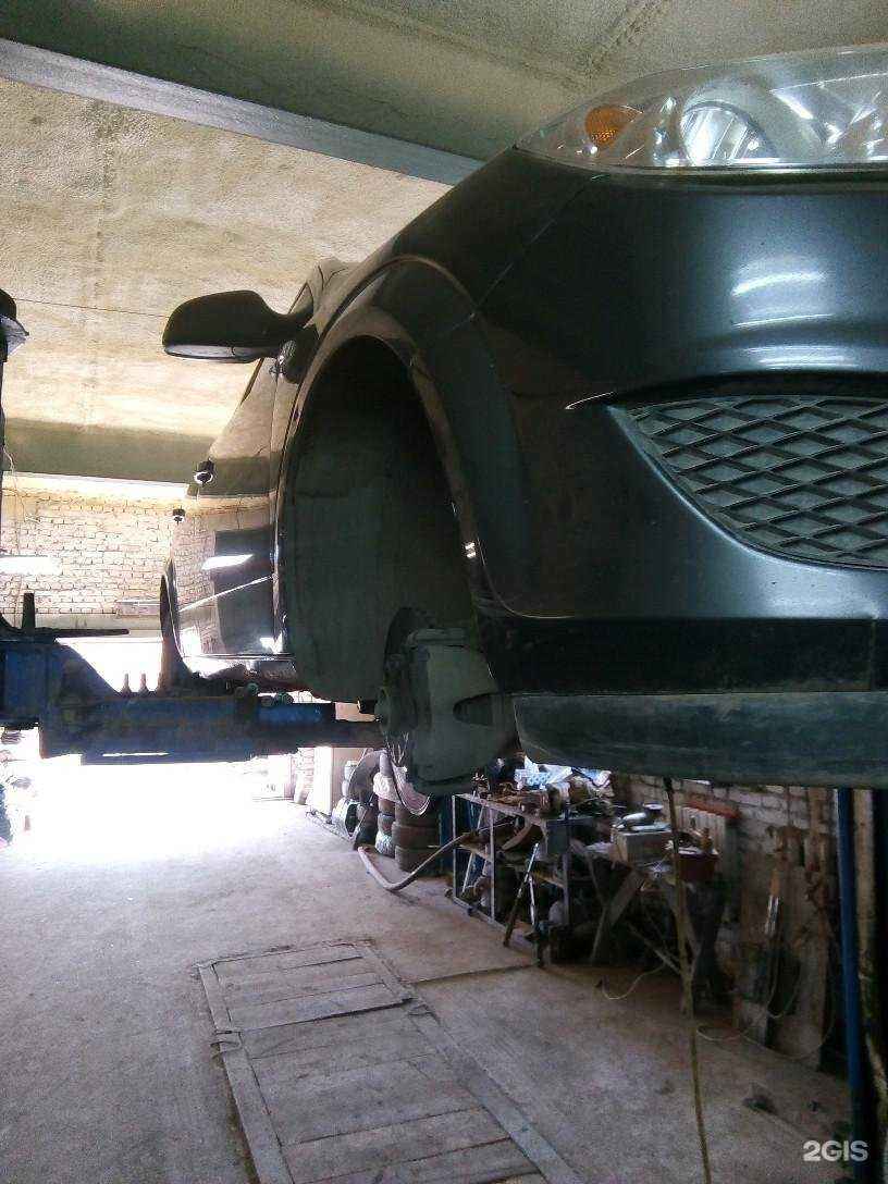 Отзывы на компанию Автодвор в г. Оренбург c фото