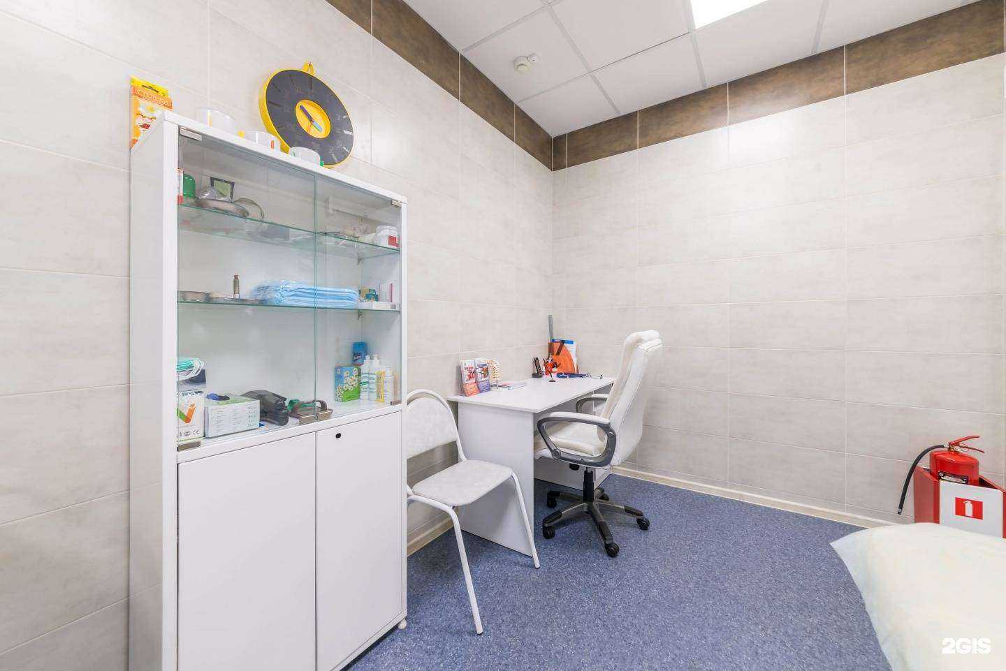 Отзывы на компанию Дорсуммед в г. Подольск c фото