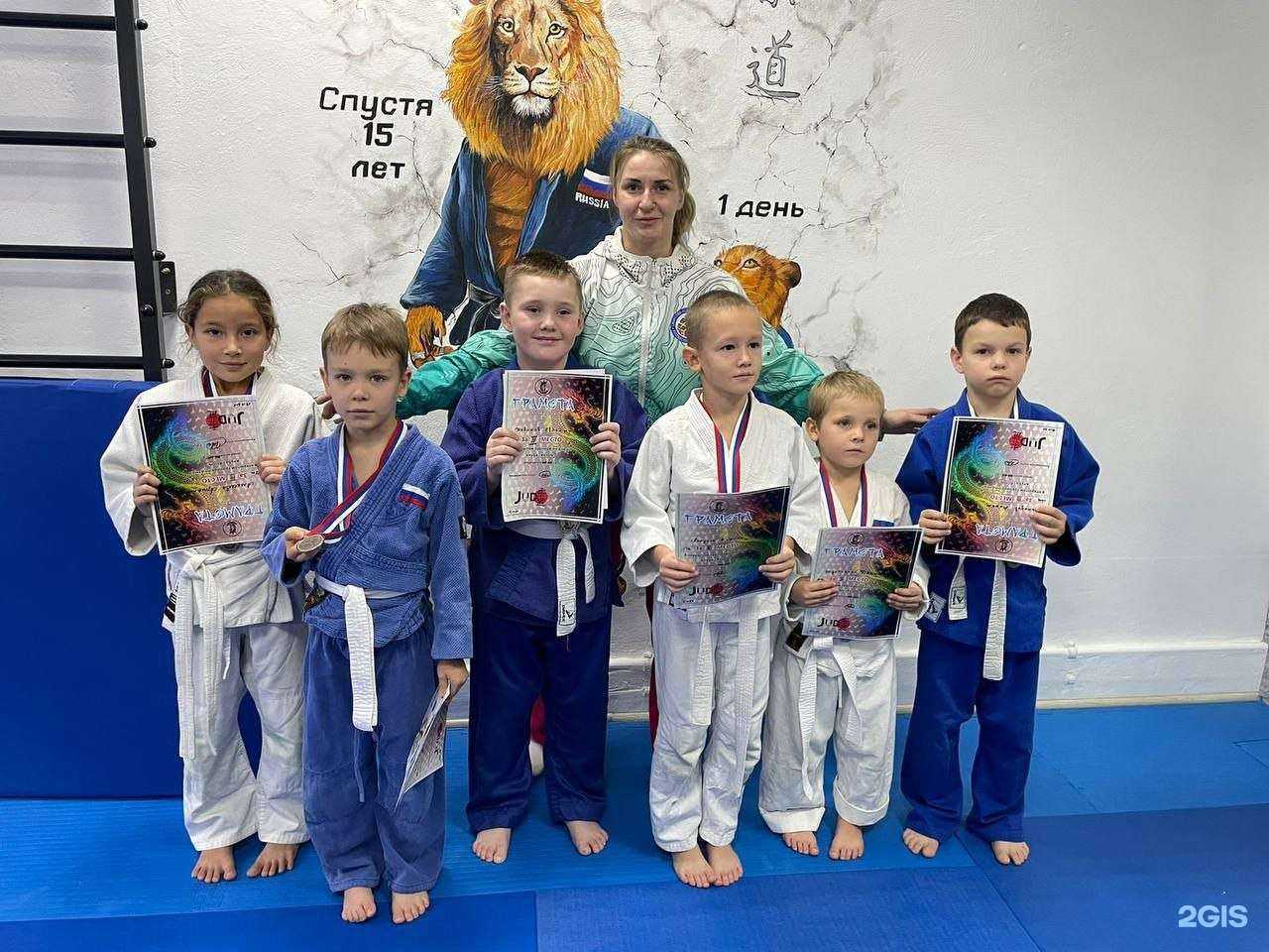 Отзывы на компанию Hajime в Красноярске c фото