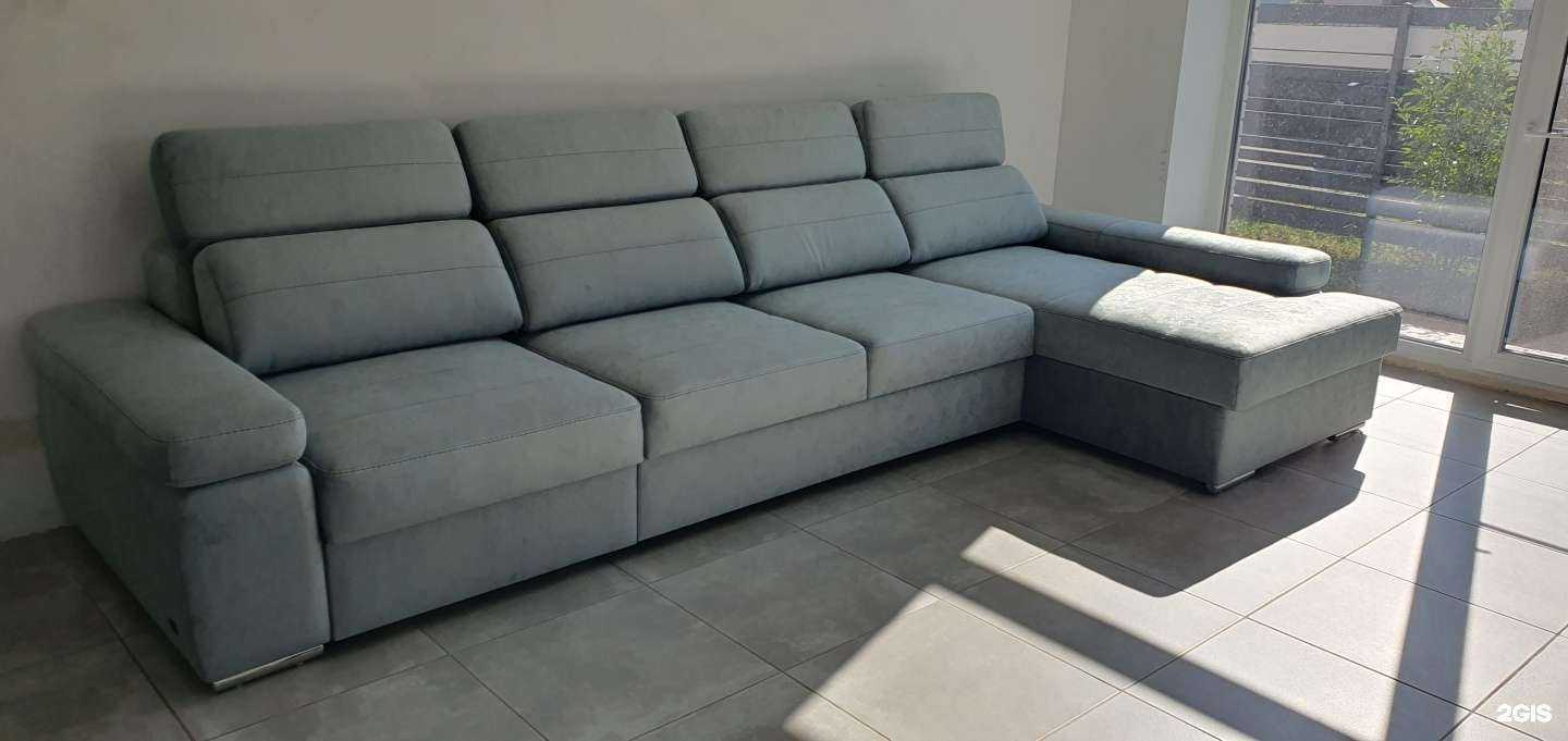 Отзывы на компанию Мебельбург в Саратове c фото