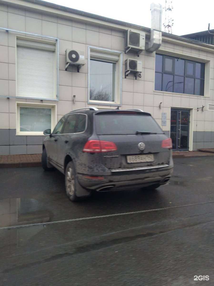 Отзывы на компанию Банново в Кемерове c фото