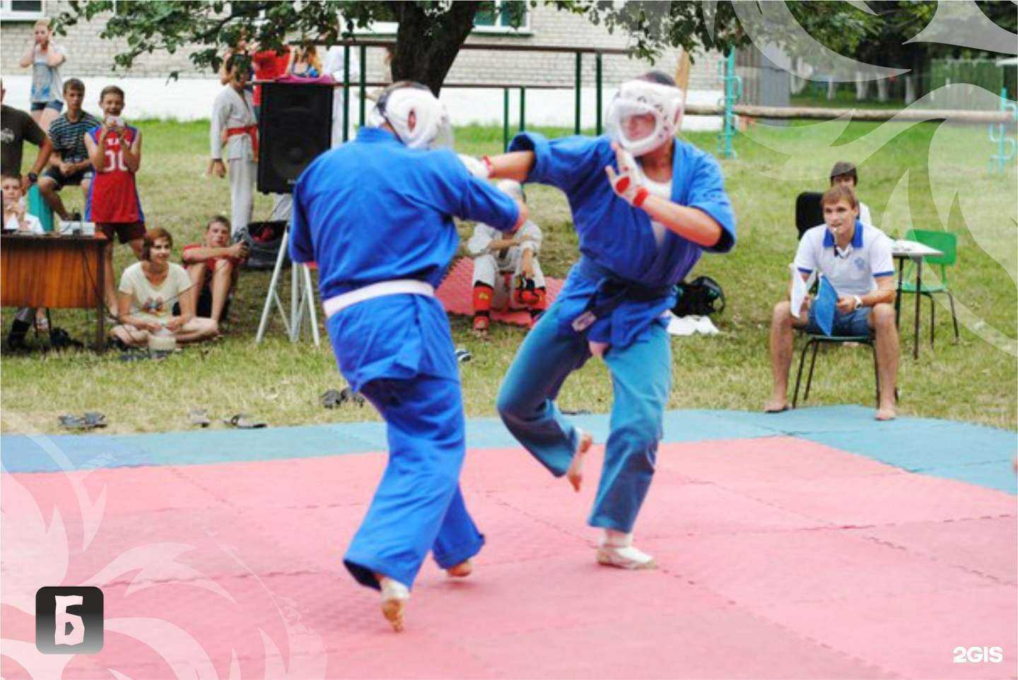 Отзывы на компанию Брат в Белгороде c фото