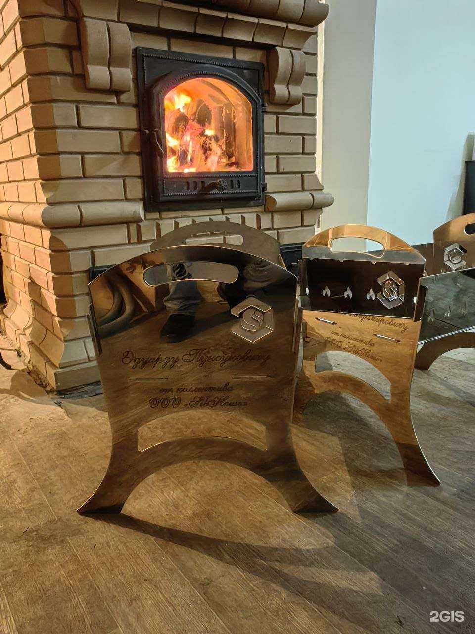 Отзывы на компанию GalTec в Улан-Удэ c фото