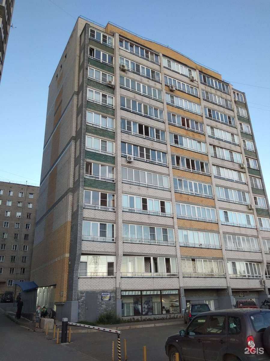 Отзывы на компанию Smoking House в Кирове c фото - фотография 2 из 2