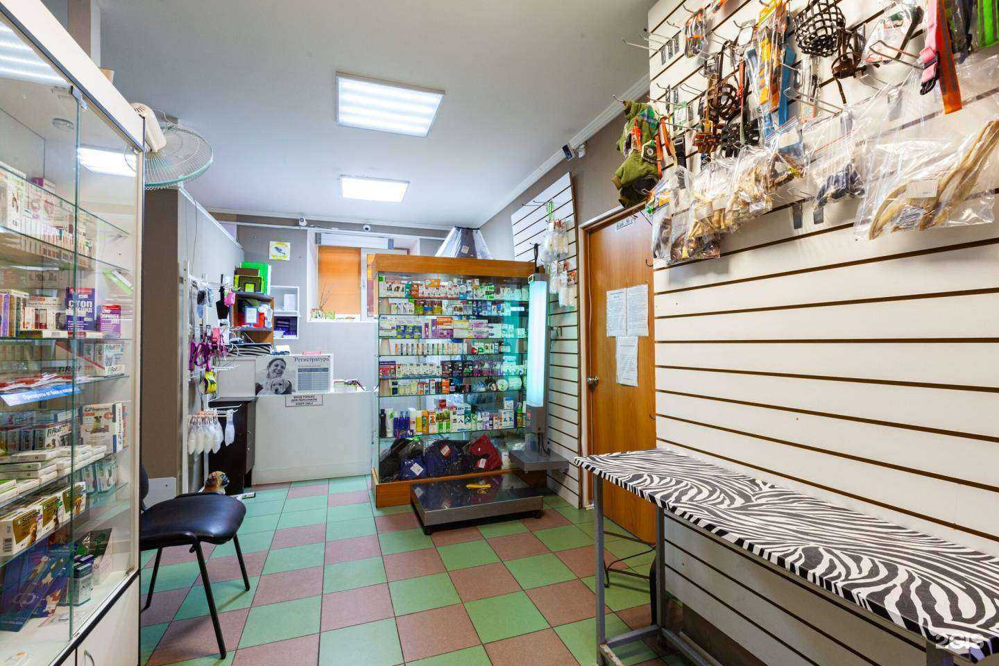 Отзывы на компанию ВетАнгел в Балашихе c фото