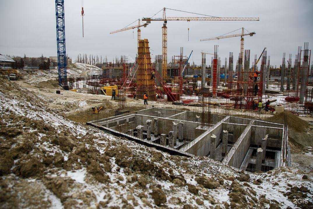 Отзывы на компанию Металлснаб в Череповце c фото