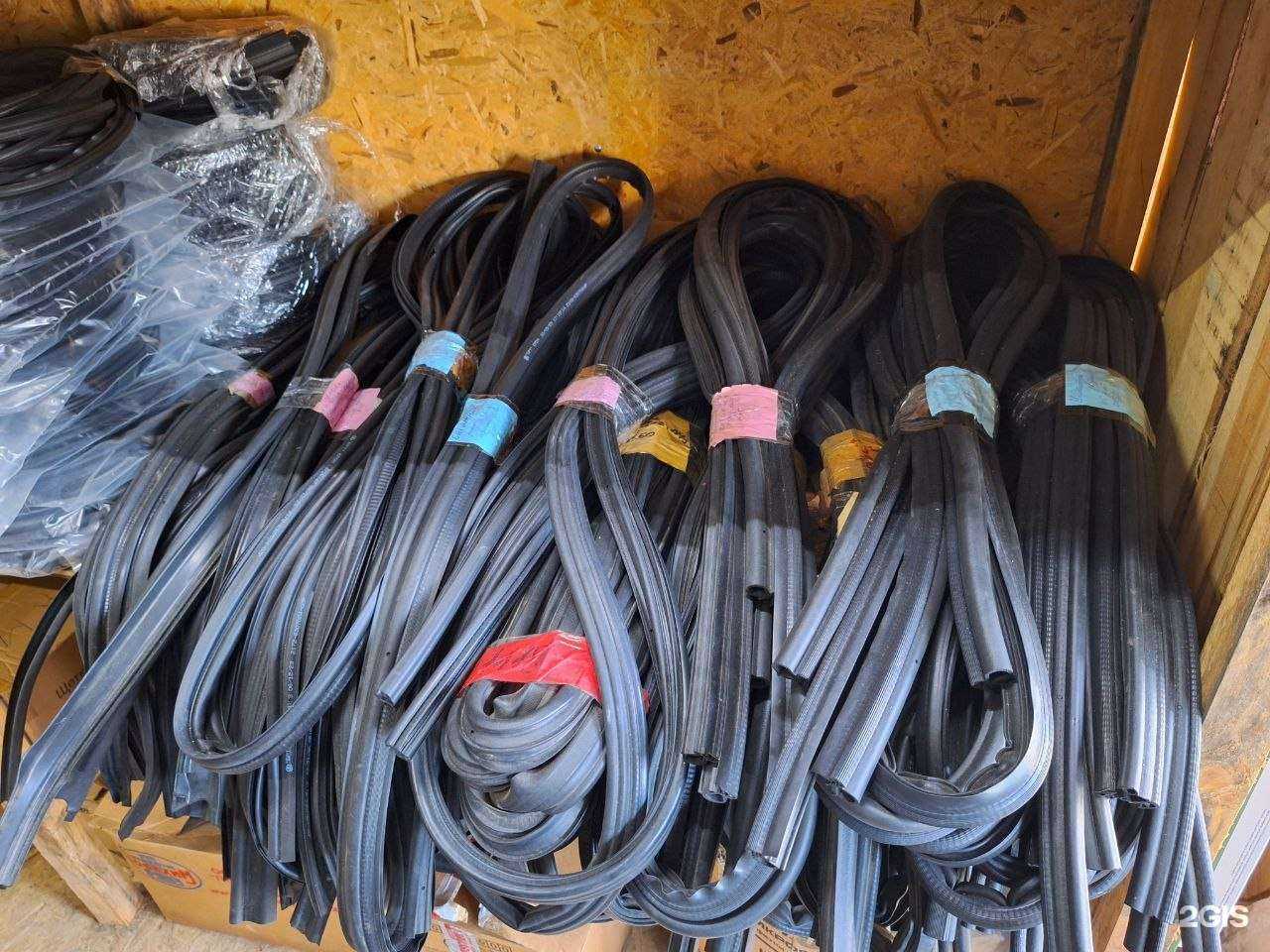 Отзывы на компанию Глушитель РФ в г. Самара c фото