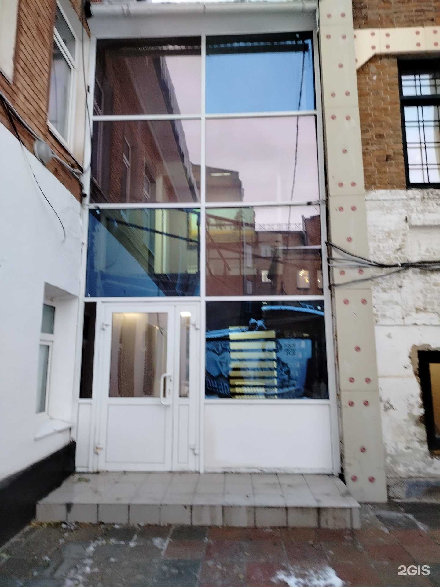 Отзывы на компанию Проект-центр в г. Оренбург c фото