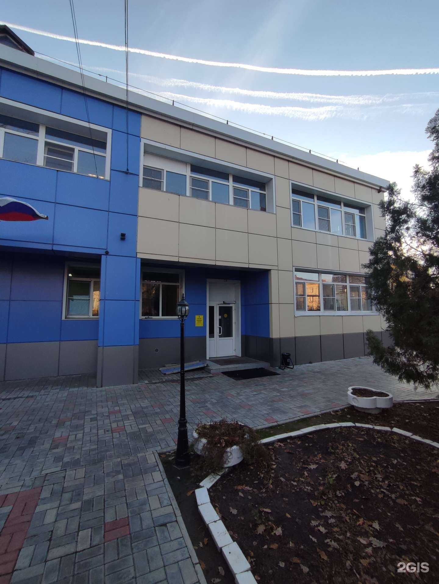 Отзывы на компанию Коррекция и развитие в Астрахани c фото - фотография 2 из 2