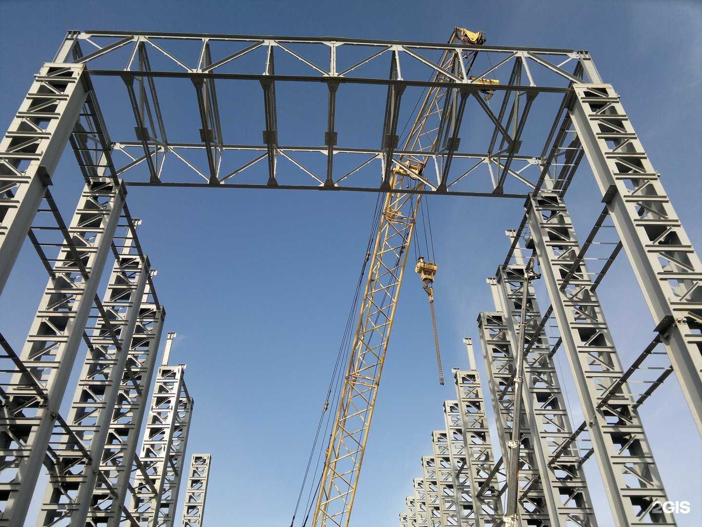 Отзывы на компанию Мехполимерстрой в Тольятти c фото