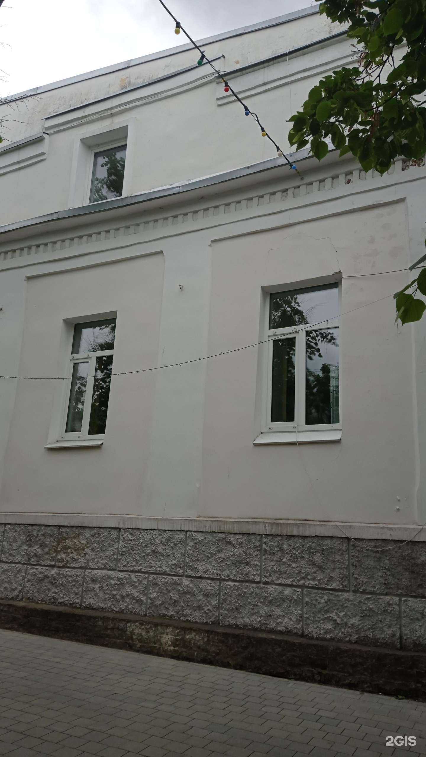 Отзывы на компанию Гатчинский городской спортивно-досуговый центр в Гатчине c фото - фотография 2 из 2