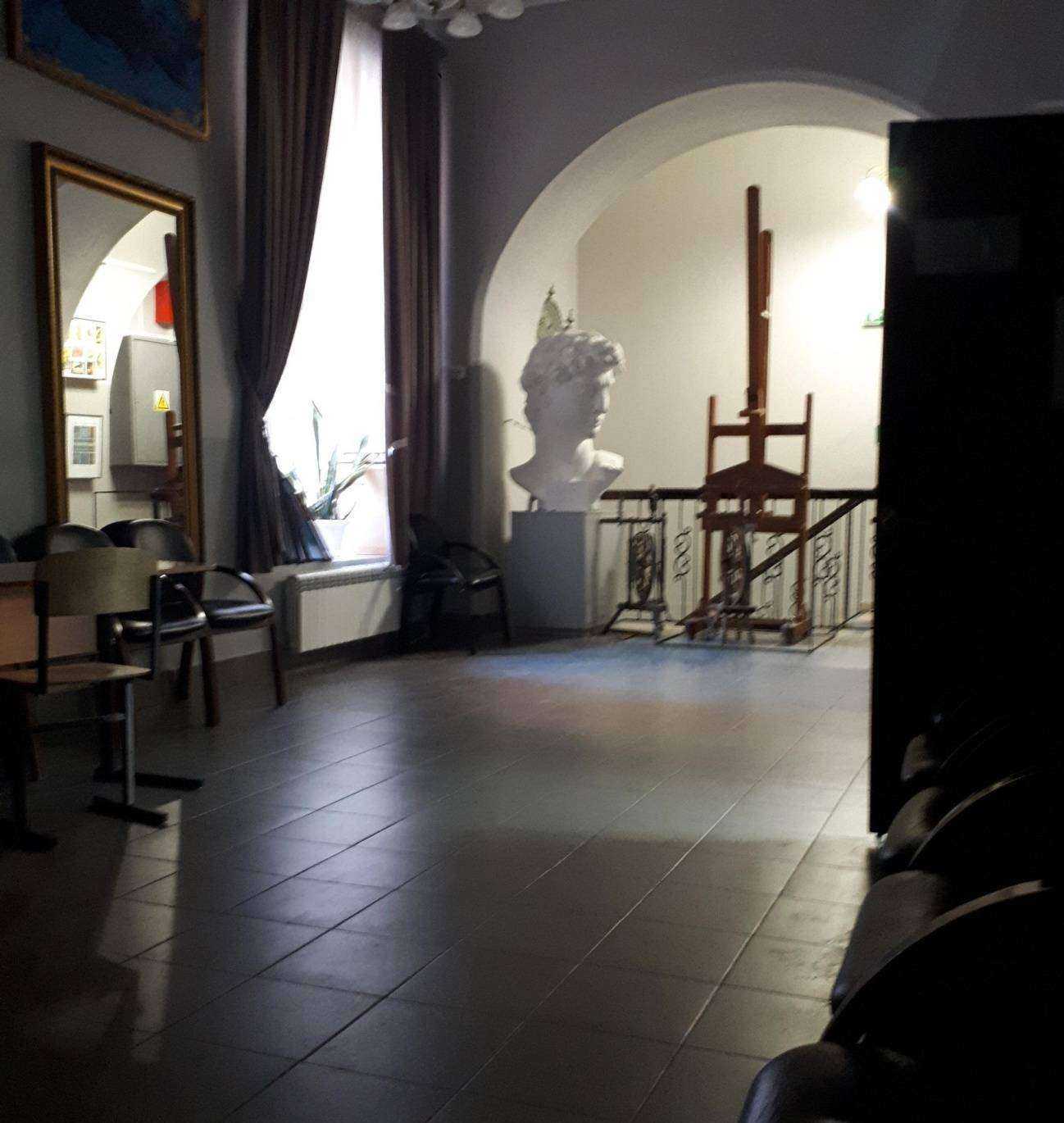 Отзывы на компанию Детская художественная школа №1 в Томске c фото