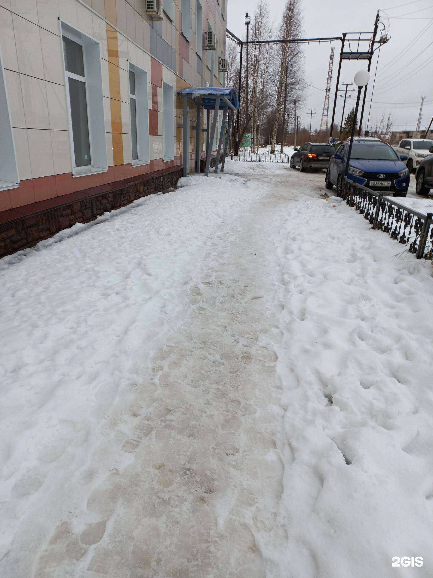 Отзывы на компанию Мегапроект в г. Мегион c фото