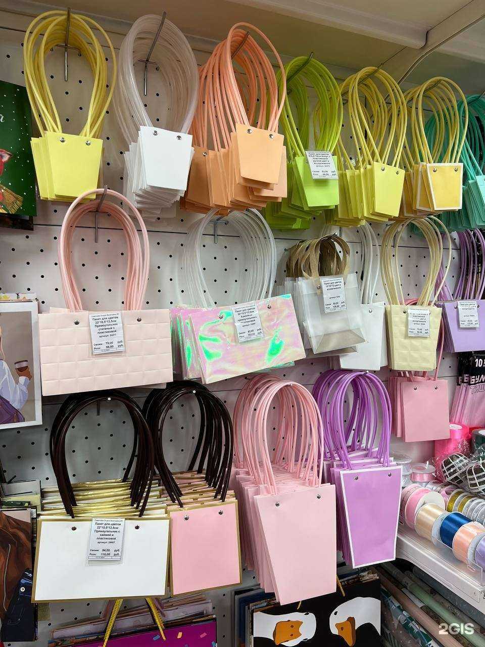 Отзывы на компанию Упакофф в г. Миасс c фото