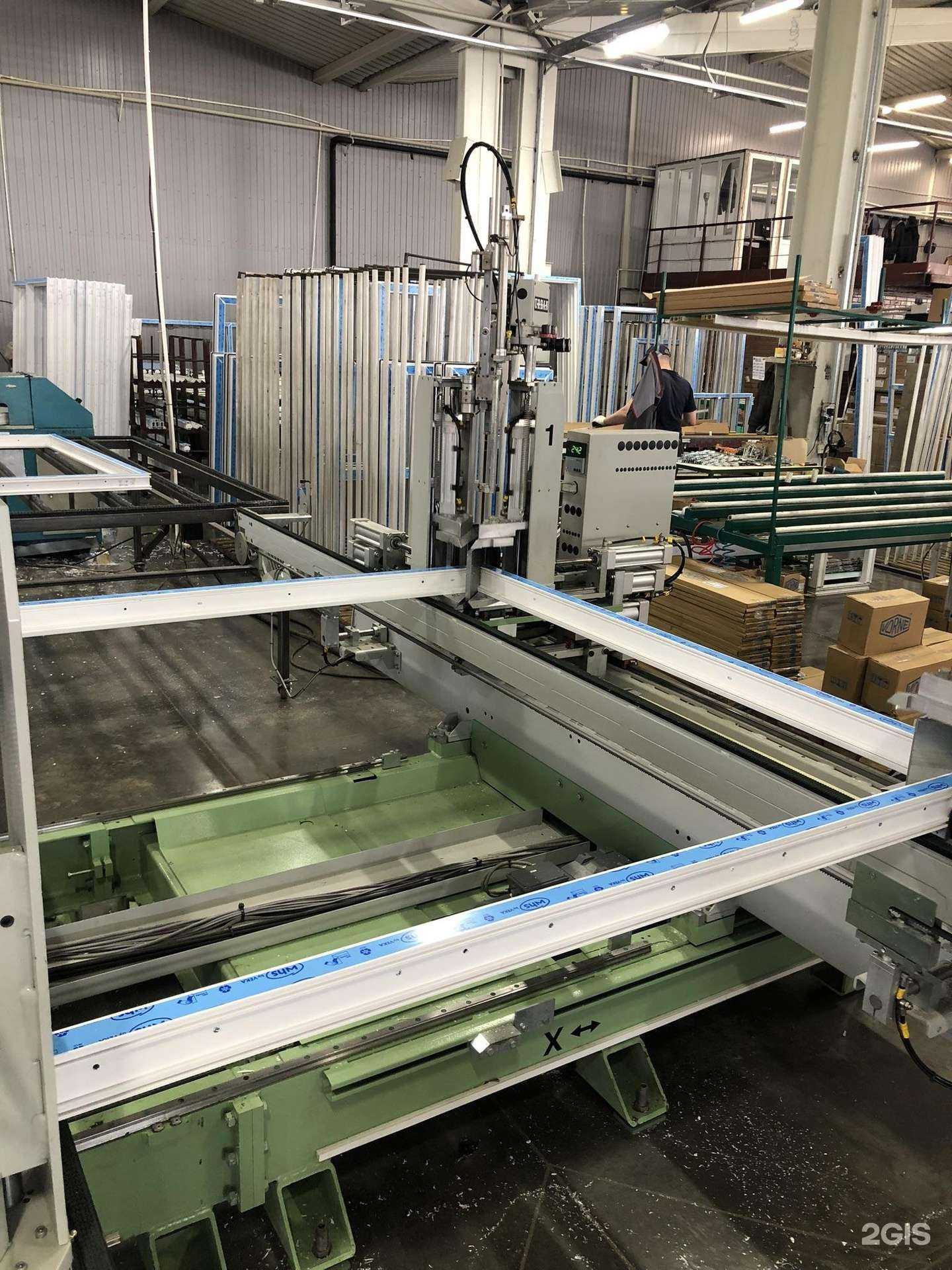 Отзывы на компанию СПК Красноярск в Красноярске c фото