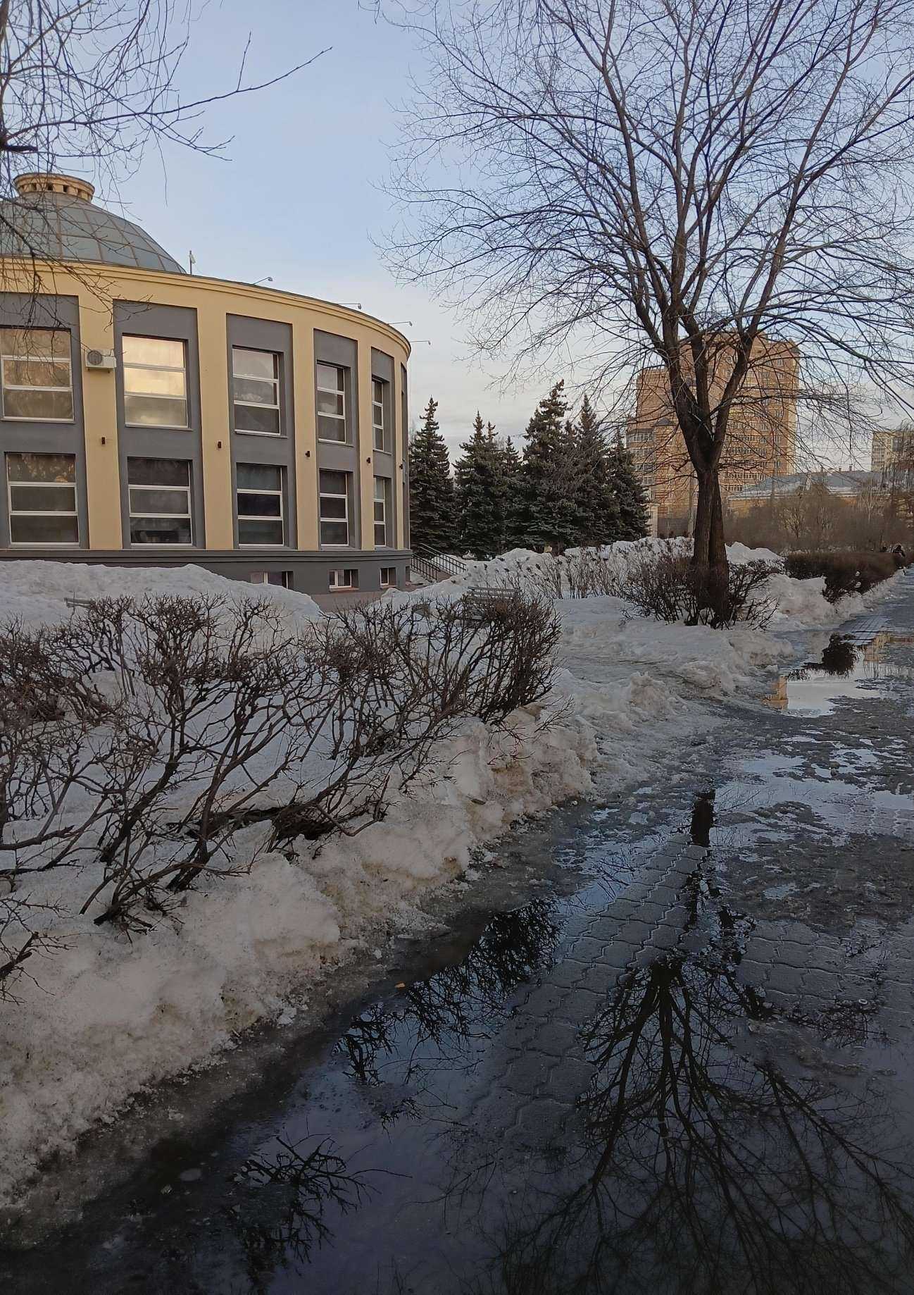 Отзывы на компанию More amore event hall в Челябинске c фото - фотография 2 из 2