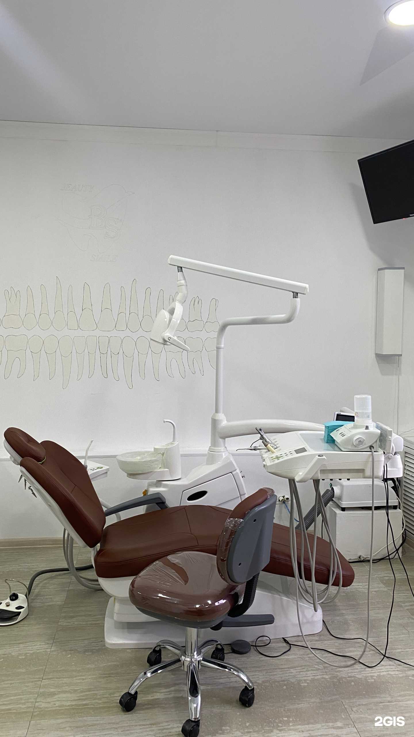 Отзывы на компанию Beauty smile в Кисловодске c фото