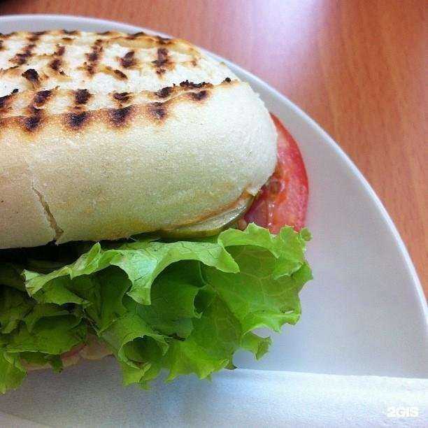 Отзывы на компанию Coffee Boolka Station в Владивостоке c фото